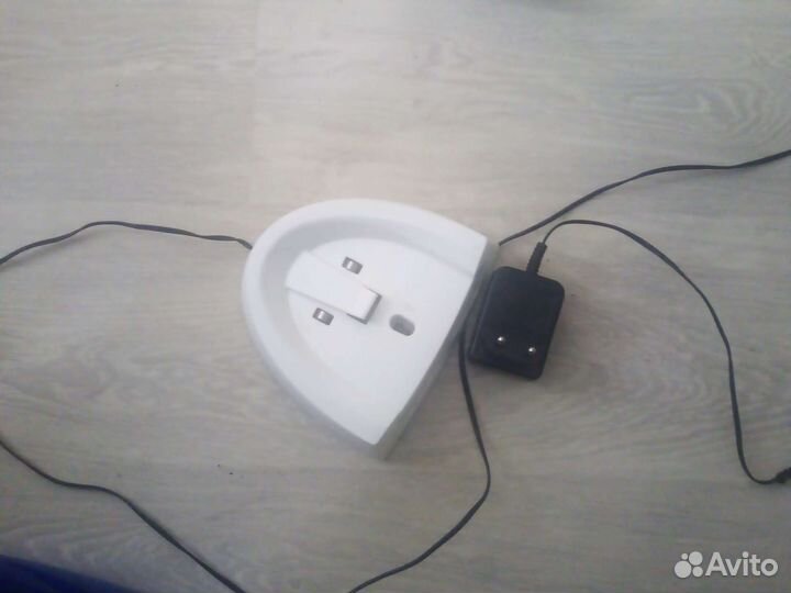 Ручной паылесос