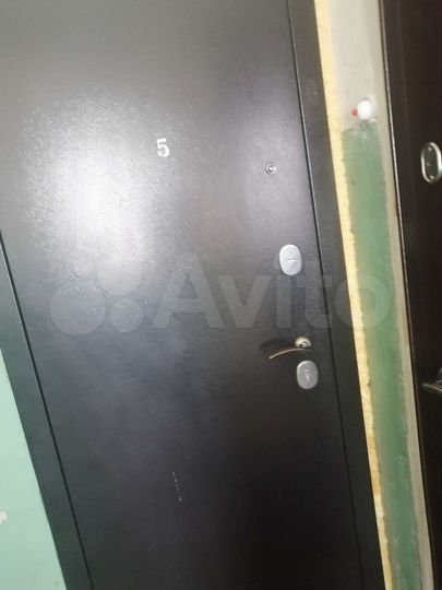 3-к. квартира, 70 м², 2/2 эт.