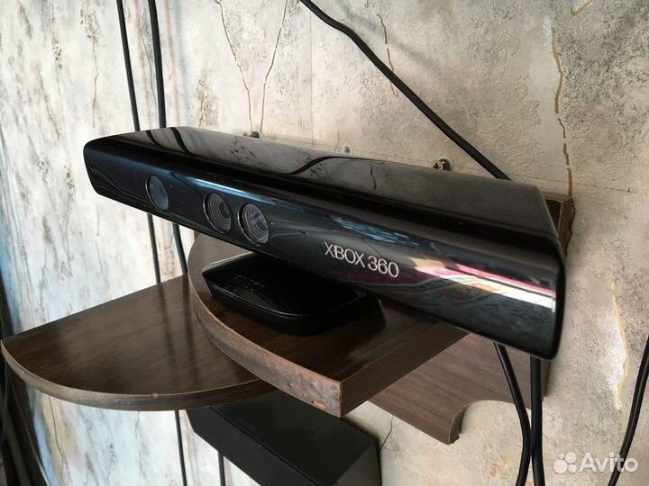 Kinect доставка
