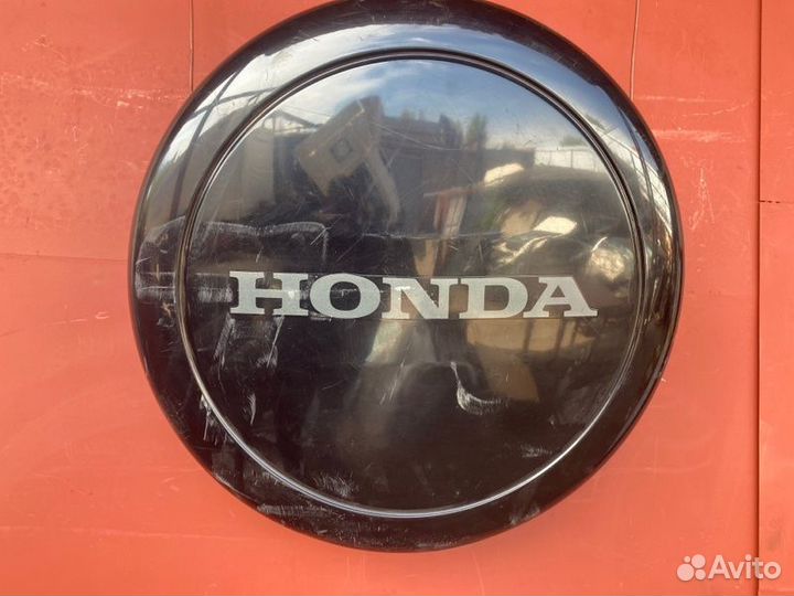 Кожух запасного колеса Honda Cr-V