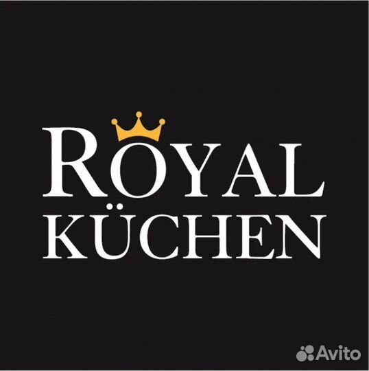 Скидка на товары Royal Kuchen сковорода