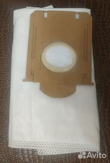 Мешки для пылесоса ва 1800(цена за 4 мешка)