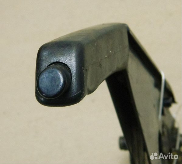 Ручник Audi 100 C3