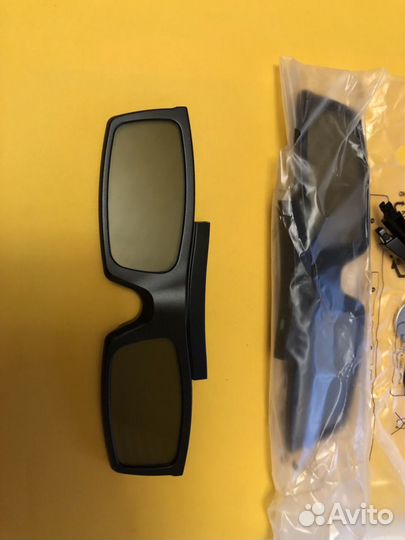 3d очки samsung