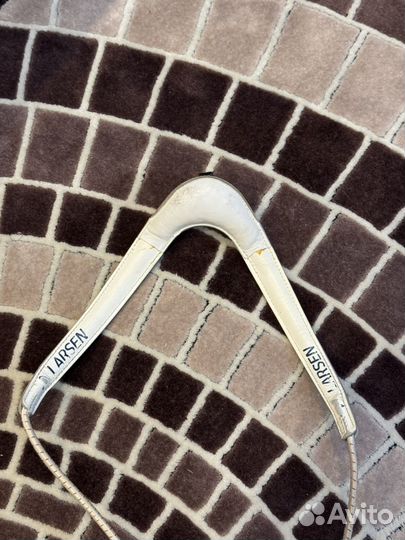 Ремень для биатлона larsen