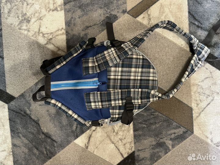 Рюкзак переноска кенгуру