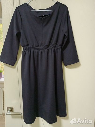 Платье женское 46-48 для беременных