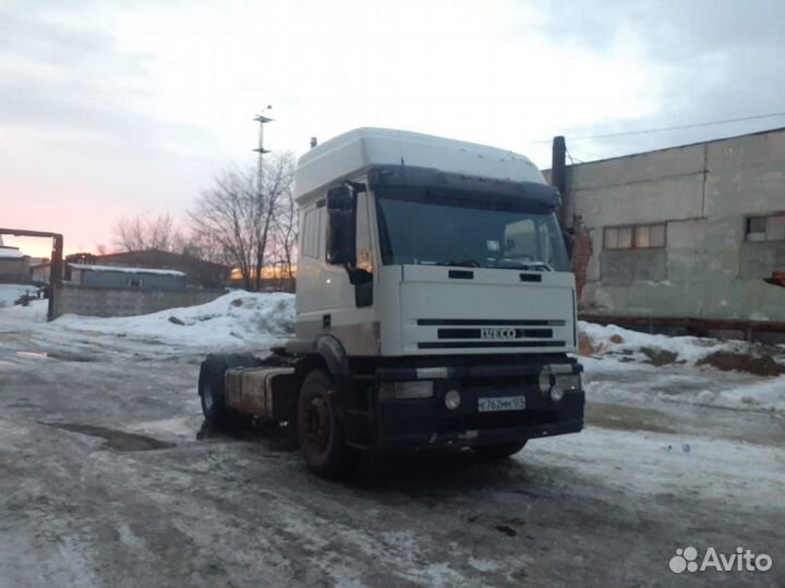 IVECO 440 E37, 1999