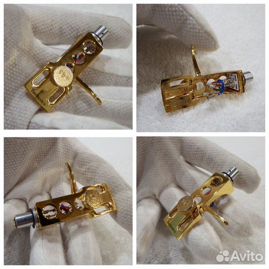 Шелл Хедшелл + Клэмп Pathe Wings + Бокс для шеллов