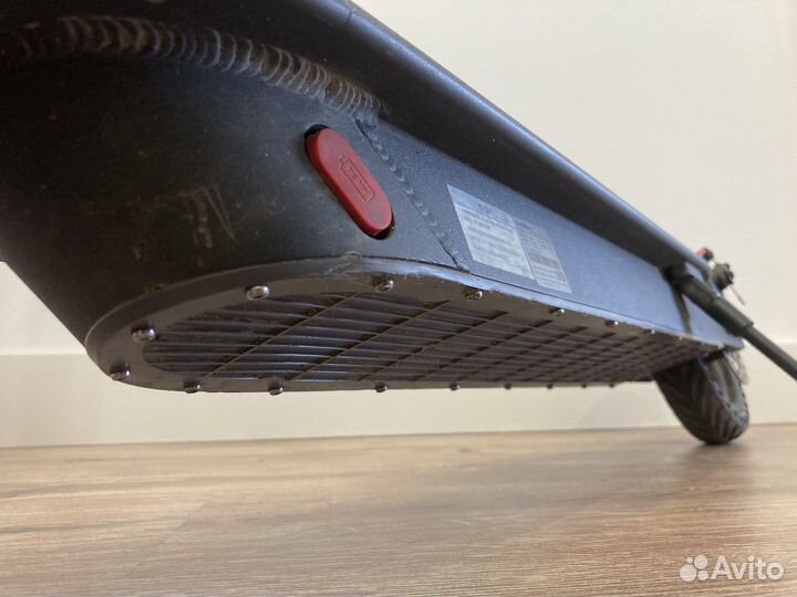 Электросамокат Xiaomi Mijia M365 Pro