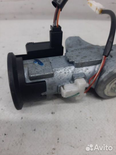 Замок зажигания Nissan Note хэтчбэк 5 дв. 1.4 2006