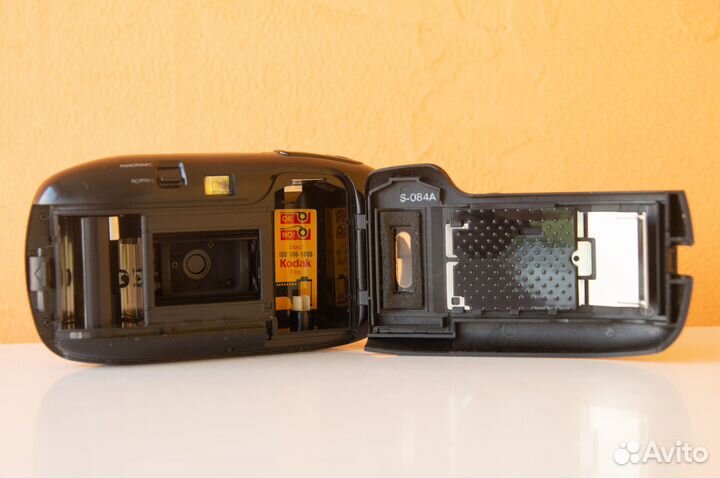Пленочный фотоаппарат Kodak Cameo Auto Focus