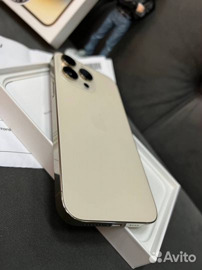 iPhone 14 Pro Max, 128 ГБ