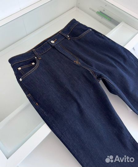 Джинсы мужские Dior