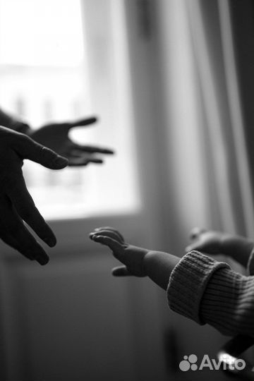 Семейный фотограф