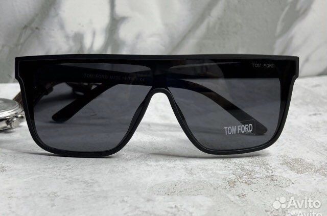 Солнцезащитные очки Tom Ford Polaroid новые объявление продам