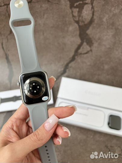 Apple Watch 9 45 mm смаpт часы