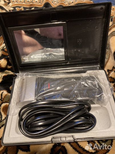 Электробритва