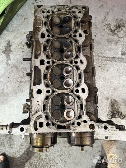 Гбц 1.4 opel astra,corsa A14XER