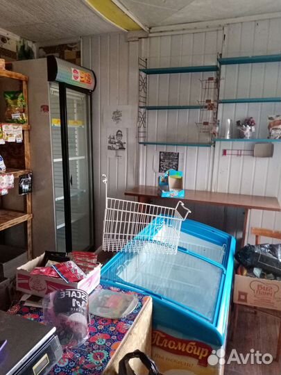 Торговый павильон бу