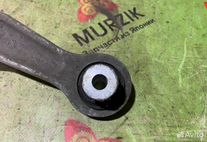 Рычаг поперечный задний левый Bmw 5 E60 N47D20A