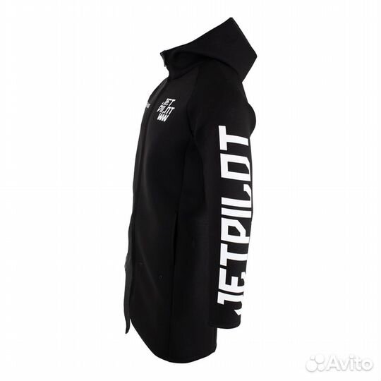 Гидрокуртка Jetpilot Venture Long Tour Coat MY23