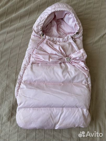 Конверт на выписку choupette