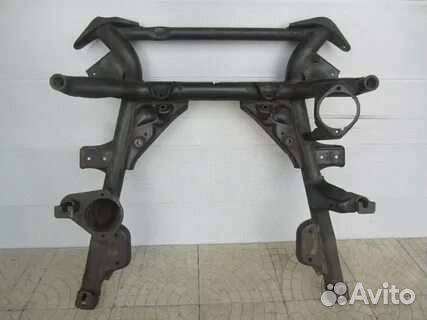 Подрамник бмв Е53