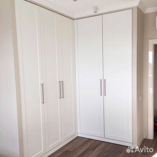 Шкаф на заказ