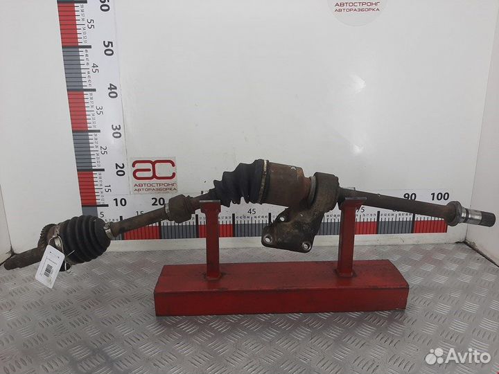 Полуось для Mazda 6 GG