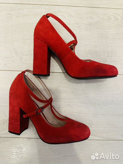 Туфли женские 38 размер