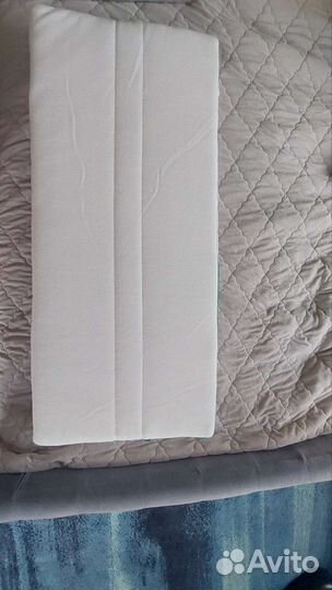 Матрас детский IKEA растущий