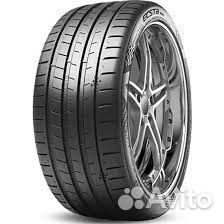 Kumho Ecsta PS91 245/35 R20 95Y