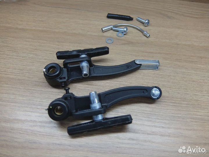 Тормоз V-Brake комплект