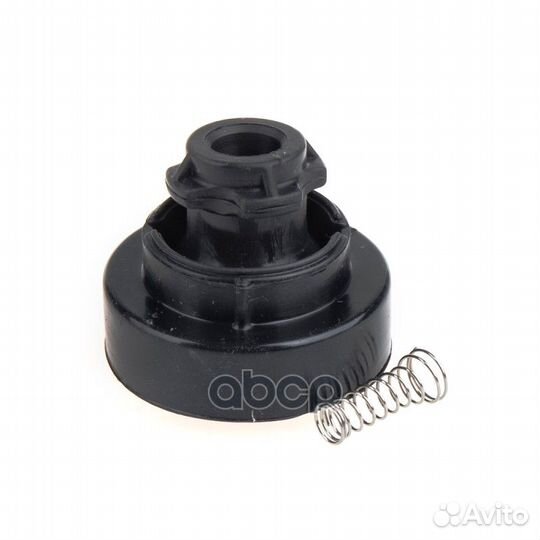 Наконечник катушки зажигания hyundai Solaris/KI