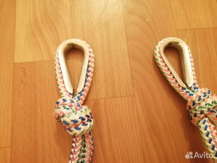 Детские качели