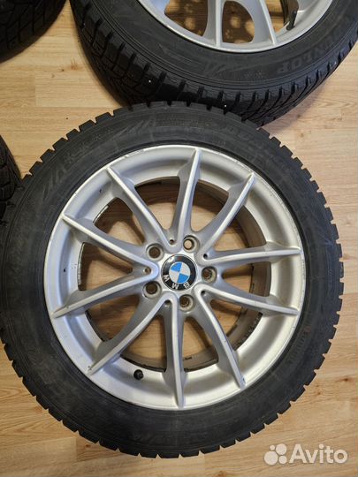 Комплект Дисков BMW R17