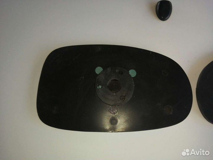 Стекло зеркало