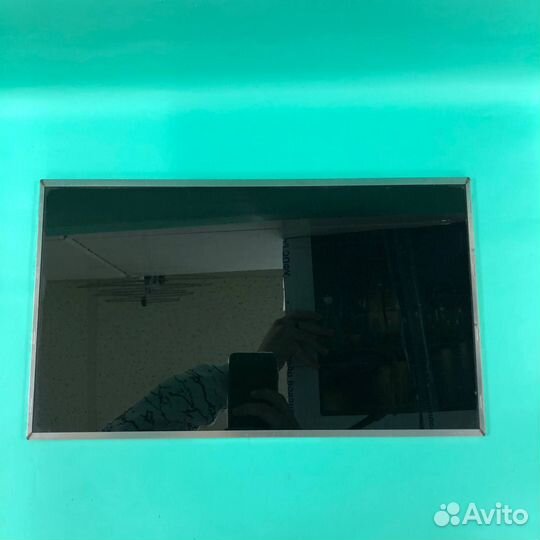 Матрица LTN160AT06 A01 40 pin 16