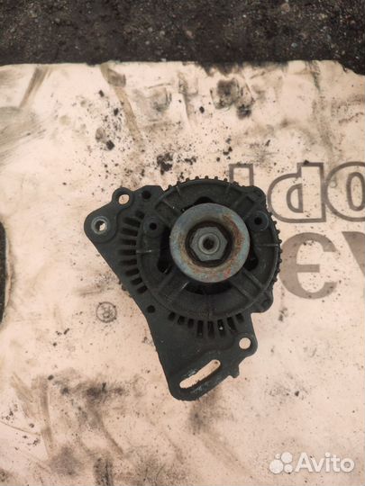 Генератор 628 903 025 G Volkswagen Vento