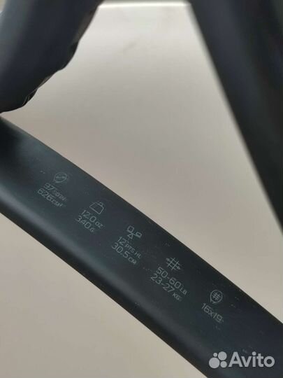 Ракетка для большого тенниса wilson pro staff 340