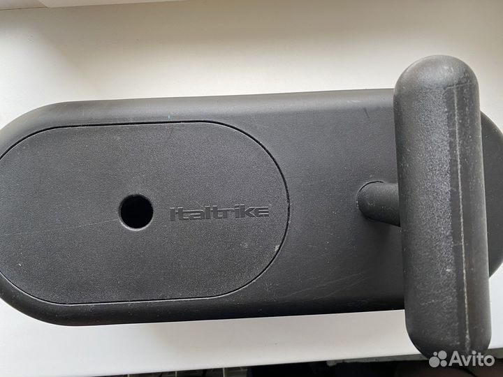 Детская каталка (машинка, толокар) Italtrike