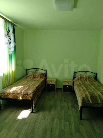 Комната 20 м², 1/2 эт.