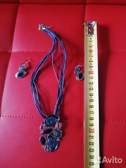 Бижутерия разная