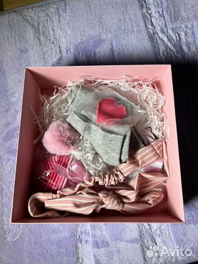 Подарочный набор