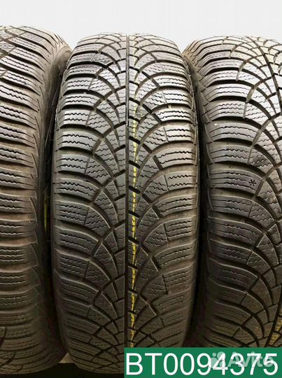 Goodyear UltraGrip 9 185/65 R15 105W