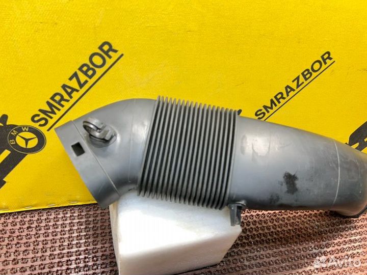 Патрубок воздушного фильтра Bmw X6 F16 Ф16 N57D30B