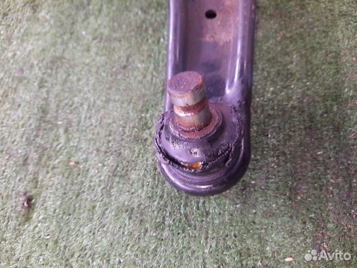 Балка под двс mitsubishi RVR GA3W 4B10 (3202) 2WD