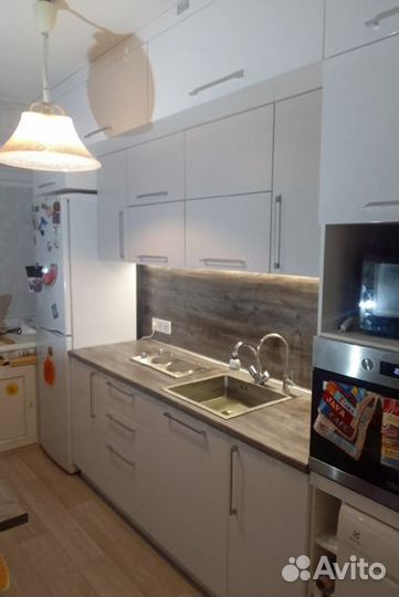 Изготовление мебели для кухни