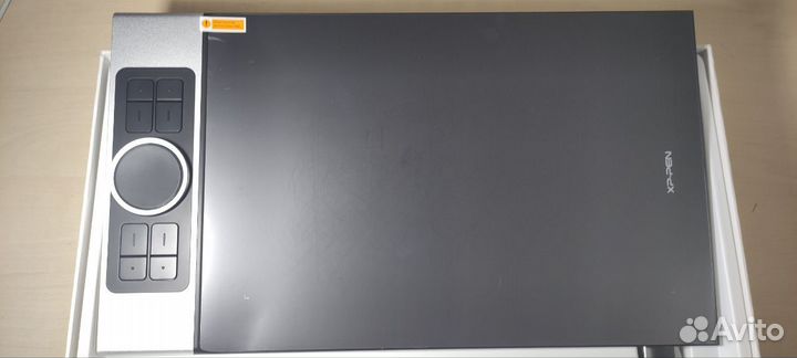 Графический планшет Deco Pro Medium